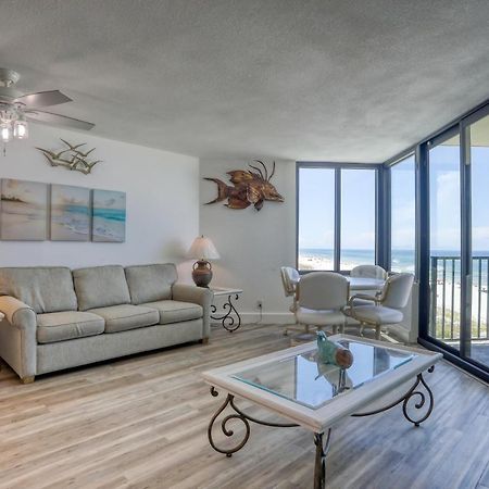Sunbird E602 Lejlighed Panama City Beach Eksteriør billede