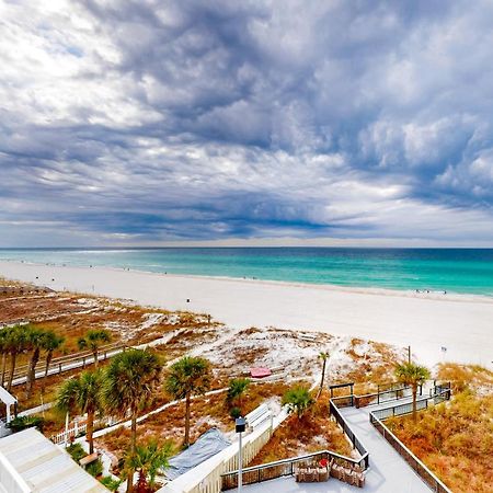 Sunbird E602 Lejlighed Panama City Beach Eksteriør billede
