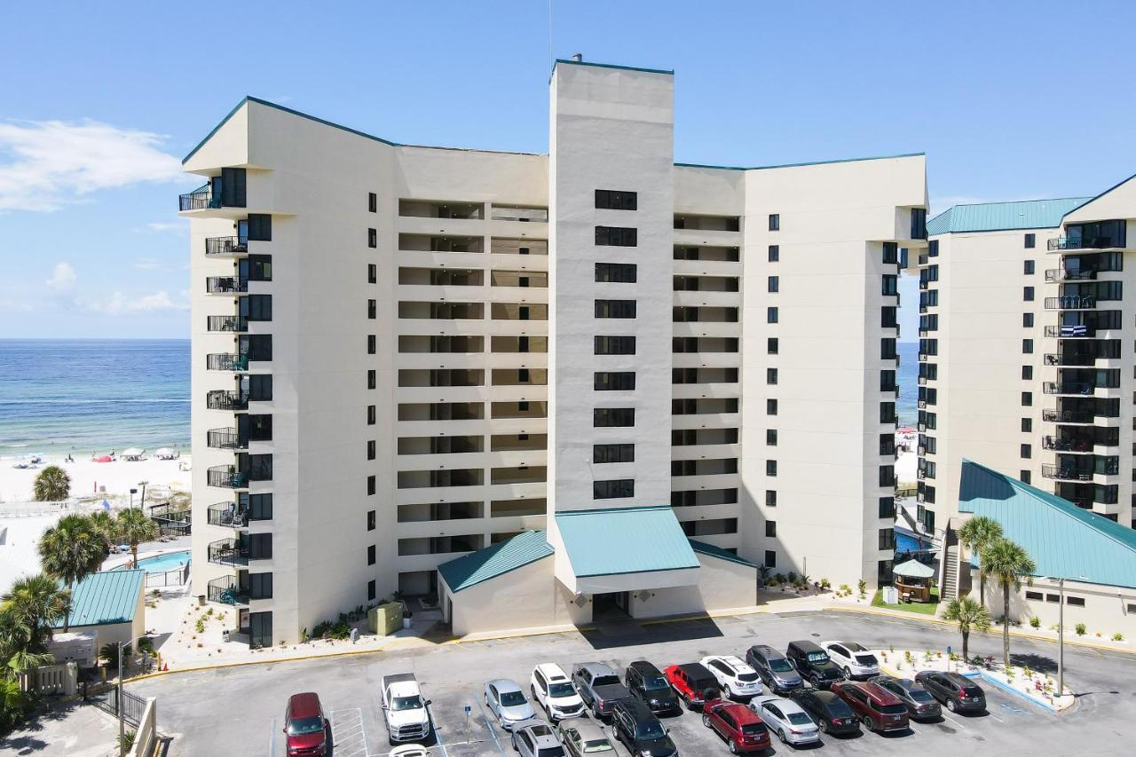 Sunbird E602 Lejlighed Panama City Beach Eksteriør billede