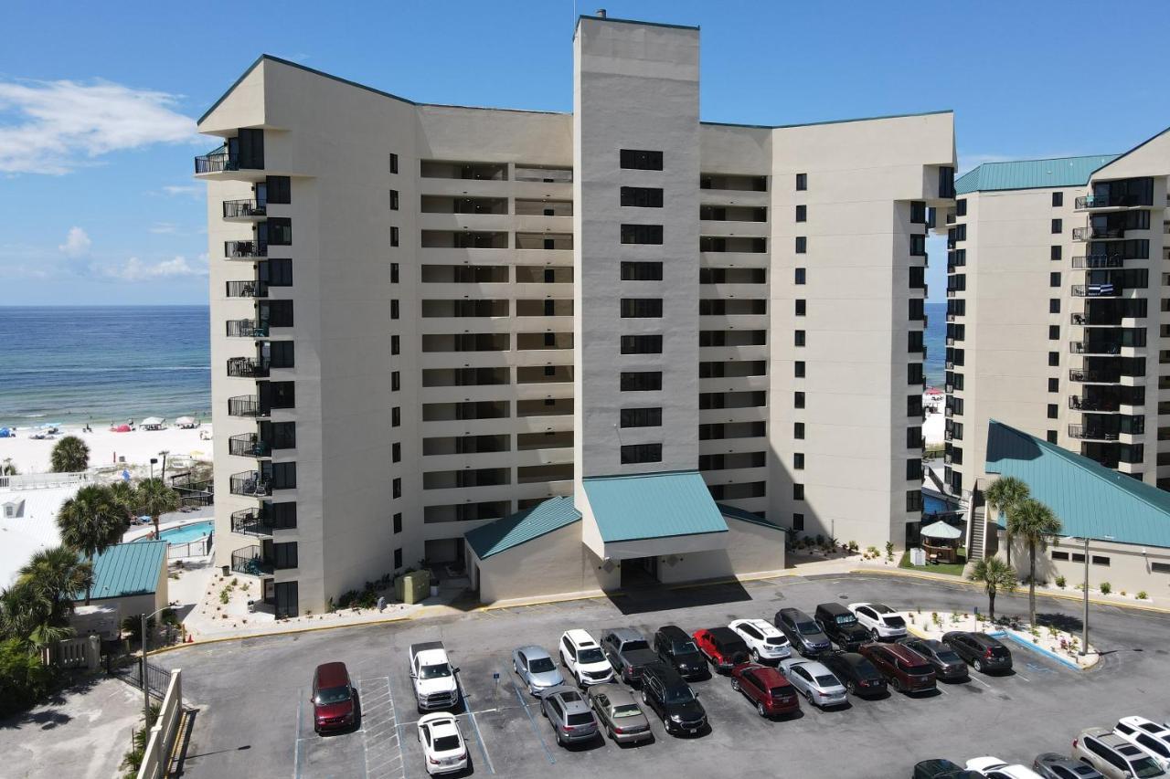 Sunbird E602 Lejlighed Panama City Beach Eksteriør billede