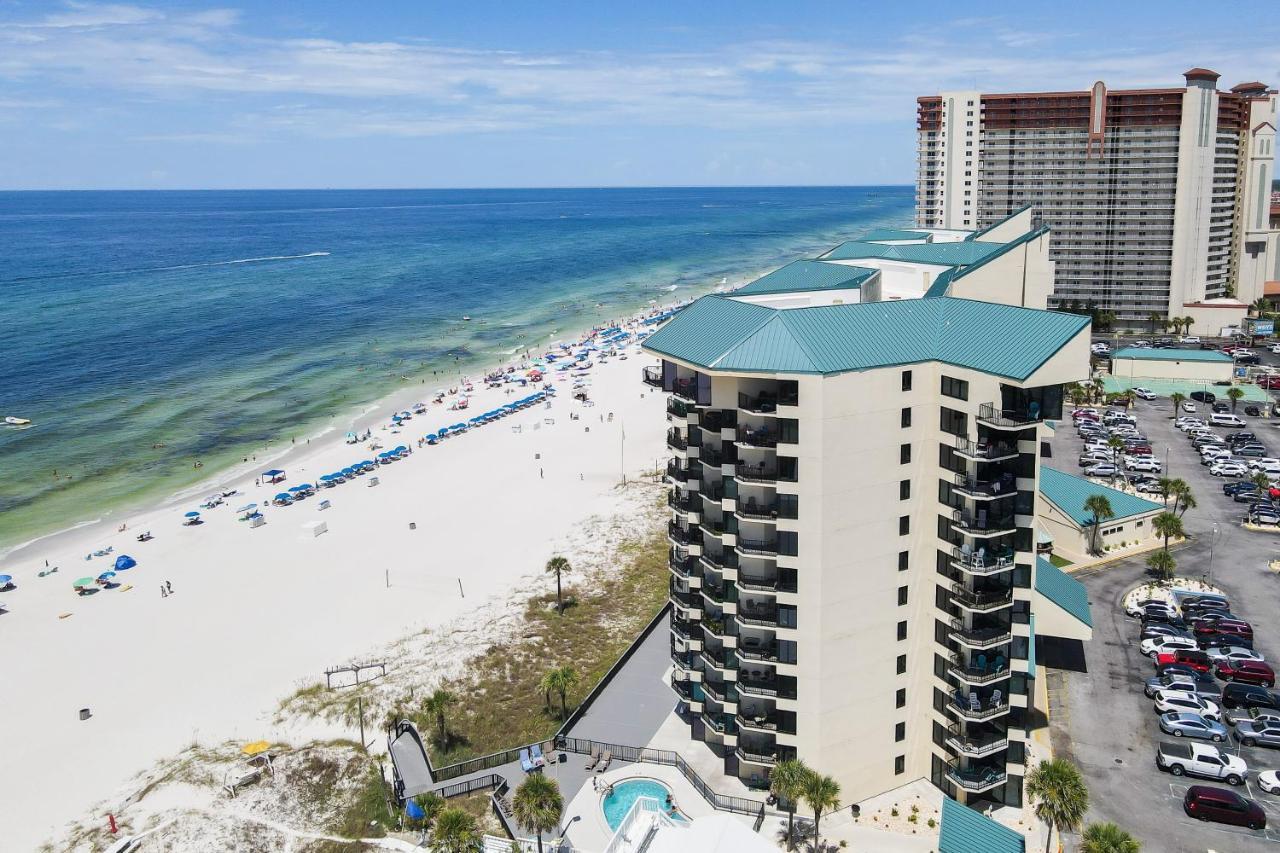 Sunbird E602 Lejlighed Panama City Beach Eksteriør billede